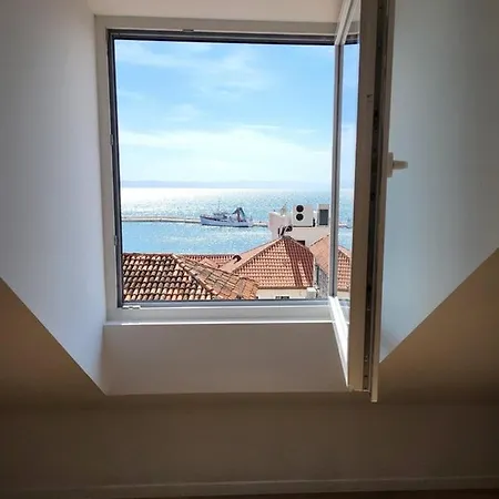 Sea Pearl In Centar Vendégház