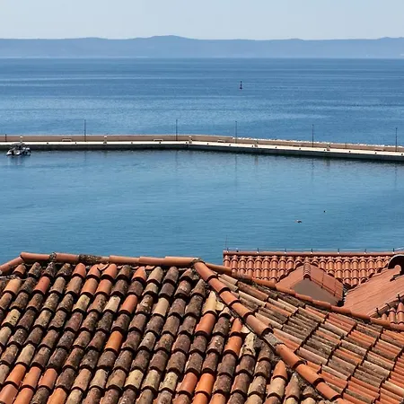 Vendégház Sea Pearl In Centar *